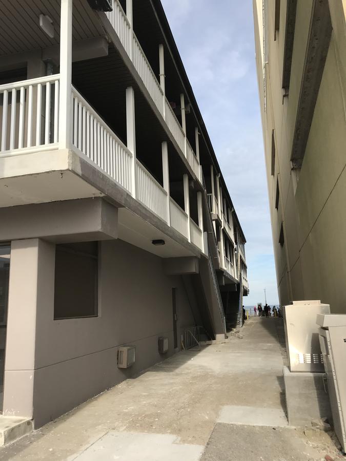 Motel Ocean's 24 2*