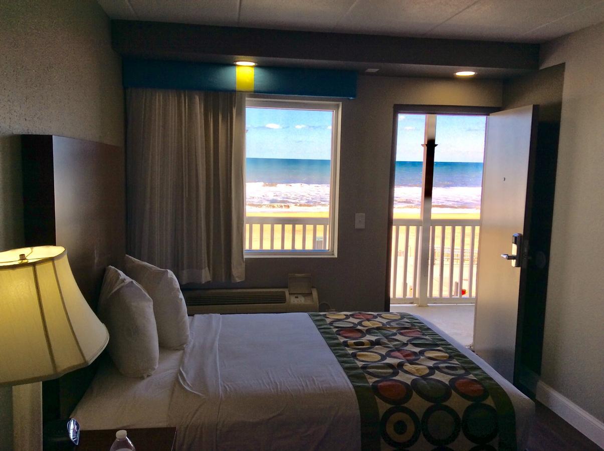 Ocean's 24 Motel Virginia Beach
